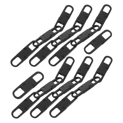 Beatifufu 20 Stück Teiliges S Förmige Mini Karabinerhaken mit Federverschluss Doppelseitige Diebstahlsicherung Verstellbare Metallclips für Gepäck Schlüssel Outdoor Camping Wandern Beatifufu 20 Stück Teiliges S Förmige Mini Karabinerhaken mit Federverschluss Doppelseitige Diebstahlsicherung Verstellbare Metallclips für Gepäck Schlüssel Outdoor Camping Wandern von Beatifufu