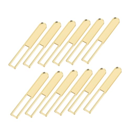 Beatifufu 20Stücke DIY Popsicle Sticks Wiederverwendbare Eiscreme Stiele für Desserts und Handwerksprojekte für Kindergeburtstage und Partys Lebensmittelecht Beatifufu 20Stücke DIY Popsicle Sticks Wiederverwendbare Eiscreme Stiele für Desserts und Handwerksprojekte für Kindergeburtstage und Partys Lebensmittelecht von Beatifufu