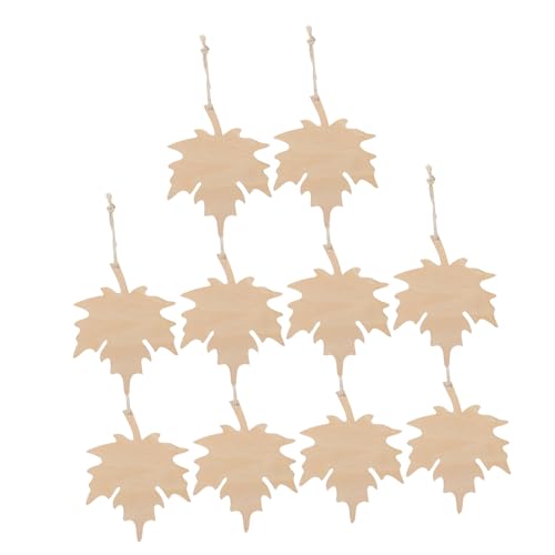 Beatifufu 21 Stücke Teiliges Ahornblätter Holz Bastelset zum Bemalen Glatte Oberfläche Herbstliche Dekoration für Weihnachtsbaum Tür Kamin für DIY Herbstkränze und Thanksgiving Tischkarten Beatifufu 21 Stücke Teiliges Ahornblätter Holz Bastelset zum Bemalen Glatte Oberfläche Herbstliche Dekoration für Weihnachtsbaum Tür Kamin für DIY Herbstkränze und Thanksgiving Tischkarten von Beatifufu