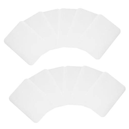 Beatifufu 24 Stück Teiliges Rechteckige Bügelflicken Robustem Material DIY Patch Sticker zum Aufbügeln und Aufnähen für Kleidung zur Reparatur und Dekoration von Jeans Shirts und Taschen Beatifufu 24 Stück Teiliges Rechteckige Bügelflicken Robustem Material DIY Patch Sticker zum Aufbügeln und Aufnähen für Kleidung zur Reparatur und Dekoration von Jeans Shirts und Taschen von Beatifufu