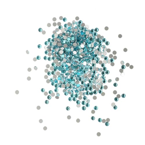 Beatifufu 2880 Stück Teiliges Nail Art Strasssteine Glas Flatback Rhinestones DIY Maniküre Dekorationen Geeignet für Nagelkunst Schmucksteine Basteln und Handwerk Beatifufu 2880 Stück Teiliges Nail Art Strasssteine Glas Flatback Rhinestones DIY Maniküre Dekorationen Geeignet für Nagelkunst Schmucksteine Basteln und Handwerk von Beatifufu