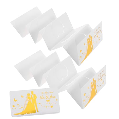 Beatifufu 3 Stück Hochzeitsgeschenkkarte Hochzeitsgeldhalter Hochzeitsgeldbaum Geld Für Eine Hochzeitskarte Hochzeitsgeldkarte Diy -kartenhalter Geldkartenhalter Papier von Beatifufu