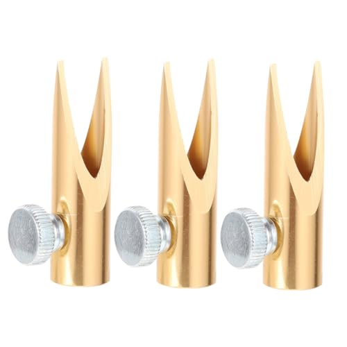 Beatifufu 3 Stück Teiliges Metall-spitzgerät mit U-förmigen Schlitzen Kompakter Aluminium-handspitzer für Künstler Schüler und Reisende Präzise Augenbrauen Bleistiftspitze Leicht und Sicher Beatifufu 3 Stück Teiliges Metall-spitzgerät mit U-förmigen Schlitzen Kompakter Aluminium-handspitzer für Künstler Schüler und Reisende Präzise Augenbrauen Bleistiftspitze Leicht und Sicher von Beatifufu