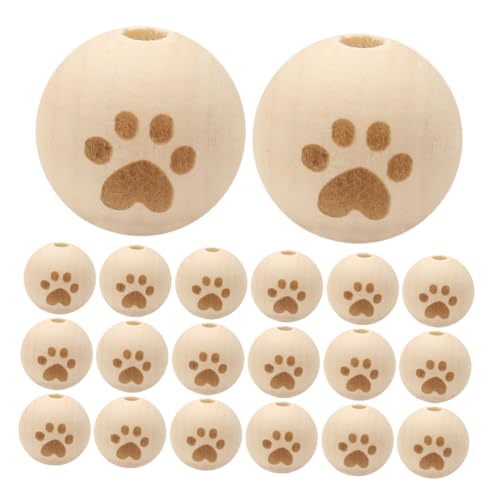 Beatifufu 30 Stück Holzperlen Zubehör Schmuck Handgefertigte Armbandteile Natürliche Holzperlen Holzbastelperlen Bastelperlen Großes Loch Holz Lose Perlen Vintage Holzperlen Beatifufu 30 Stück Holzperlen Zubehör Schmuck Handgefertigte Armbandteile Natürliche Holzperlen Holzbastelperlen Bastelperlen Großes Loch Holz Lose Perlen Vintage Holzperlen von Beatifufu