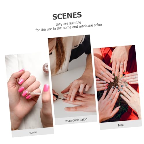 Beatifufu 4 Stück Luxuriöses Fingernagel ring Funkelnden Strasssteinen Modische Tiara designs aus Legierung für Nailart und Manicure Passend für Partys und Besondere Anlässe Beatifufu 4 Stück Luxuriöses Fingernagel ring Funkelnden Strasssteinen Modische Tiara designs aus Legierung für Nailart und Manicure Passend für Partys und Besondere Anlässe von Beatifufu