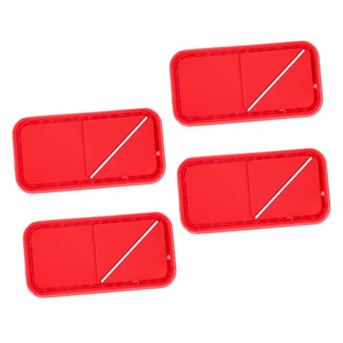 Beatifufu 4 Stück Teiliges Blutgruppen patch B Ab O Austauschbare PVC Klettflächen Aufnäher Dekorative Kleidungspatches mit Haken Schlaufenverschluss Sichtbar für Rucksäcke Jacken und Beatifufu 4 Stück Teiliges Blutgruppen patch B Ab O Austauschbare PVC Klettflächen Aufnäher Dekorative Kleidungspatches mit Haken Schlaufenverschluss Sichtbar für Rucksäcke Jacken und von Beatifufu