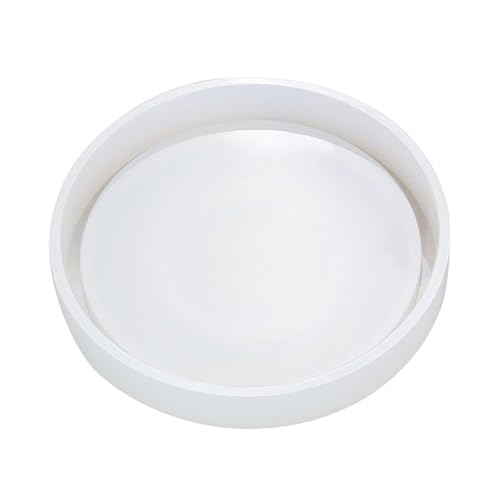 Beatifufu 4 Stück Teiliges Silikonform für DIY Untersetzer Praktische Epoxidharz Gießform Leicht zu Reinigen Wiederverwendbar Geeignet für Kreative Bastelarbeiten mit Vielfältigen Beatifufu 4 Stück Teiliges Silikonform für DIY Untersetzer Praktische Epoxidharz Gießform Leicht zu Reinigen Wiederverwendbar Geeignet für Kreative Bastelarbeiten mit Vielfältigen von Beatifufu