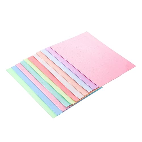 Beatifufu 40 Blatt Teiliges Bastelset Mischfarben Schaumstoff Malplatten zum Zeichnen und Drucken DIY Kunsthandwerk für Schneiden und Bemalen Beatifufu 40 Blatt Teiliges Bastelset Mischfarben Schaumstoff Malplatten zum Zeichnen und Drucken DIY Kunsthandwerk für Schneiden und Bemalen von Beatifufu