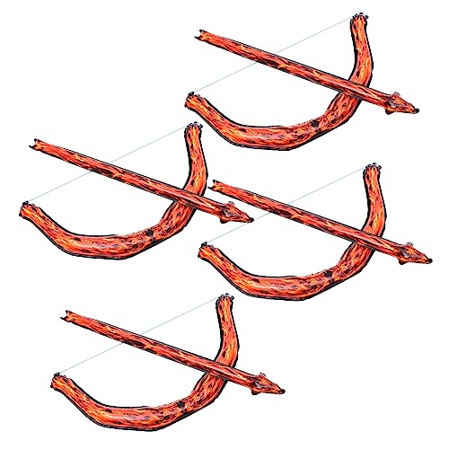 Beatifufu 4pcs Cosplay Arrow Bow Ballon Cosplay Party Ballon Ballon Foto Requisite Für Beatifufu 4pcs Cosplay Arrow Bow Ballon Cosplay Party Ballon Ballon Foto Requisite Für von Beatifufu