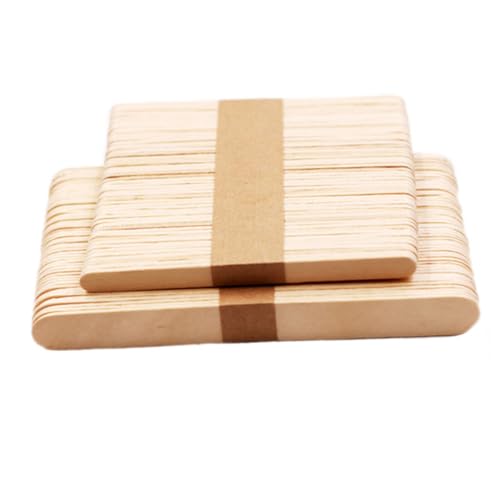 Beatifufu 50 Stück Beutel Kindergarten DIY Holzstäbe Basteln Bunte Holz Craft Sticks Glatte Oberfläche Ungiftig für Schulprojekte Bastelaktivitäten und Gruppenarbeit Beatifufu 50 Stück Beutel Kindergarten DIY Holzstäbe Basteln Bunte Holz Craft Sticks Glatte Oberfläche Ungiftig für Schulprojekte Bastelaktivitäten und Gruppenarbeit von Beatifufu