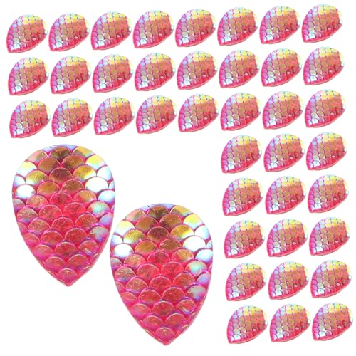 Beatifufu 50 Stück Flatback Strasssteine aus Umweltfreundlichem Harz Flache Rückseite Tropfenförmig zum Basteln Schmuck Kleidung Schuhe DIY Dekoration Beatifufu 50 Stück Flatback Strasssteine aus Umweltfreundlichem Harz Flache Rückseite Tropfenförmig zum Basteln Schmuck Kleidung Schuhe DIY Dekoration von Beatifufu