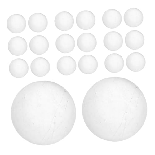 Beatifufu 50 Stück Klare Glas Cabochons Halbkuppel Transparent Rund Flachrücken Schmuckherstellung Bastelzubehör für DIY Kunstprojekte und Kreative Dekoration von Beatifufu