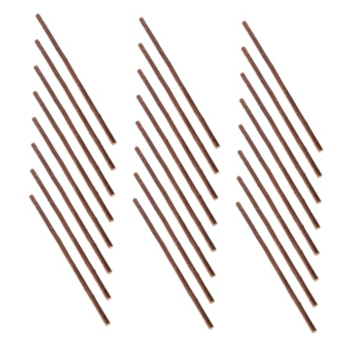 Beatifufu 50 Stück Natürliche Zweige für Diy Bastelprojekte Kreative Holzstäbe für Dekoration Gartenaccessoires und Heimdekoration Lange Äste Echtem Holz Beatifufu 50 Stück Natürliche Zweige für Diy Bastelprojekte Kreative Holzstäbe für Dekoration Gartenaccessoires und Heimdekoration Lange Äste Echtem Holz von Beatifufu