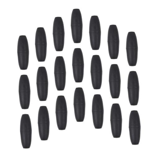 Beatifufu 50 Stück Schwarze Kunststoff Breakaway Sicherheitsverschlüsse Kunststoff Verbindungsklemmen für Halsketten Armbänder DIY Schmuckherstellung Bruchsicher Praktisch und Vielseitig Beatifufu 50 Stück Schwarze Kunststoff Breakaway Sicherheitsverschlüsse Kunststoff Verbindungsklemmen für Halsketten Armbänder DIY Schmuckherstellung Bruchsicher Praktisch und Vielseitig von Beatifufu
