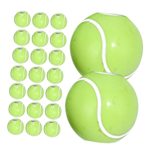 Beatifufu 50 Stück Teiliges DIY Tennisperlen aus Verschleißfestem Material Glatte Oberfläche Dekorative Spacer Perlen für Armbänder Halsketten Ohrringe Schmuckherstellung Charmante Kleine Beatifufu 50 Stück Teiliges DIY Tennisperlen aus Verschleißfestem Material Glatte Oberfläche Dekorative Spacer Perlen für Armbänder Halsketten Ohrringe Schmuckherstellung Charmante Kleine von Beatifufu
