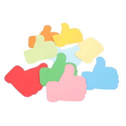 Beatifufu 54 Stück Teiliges Buntes Papier Handausschnitte Kreative DIY Wanddekoration Einzigartige Papierschnitte für Klassenzimmer Partys und Bastelprojekte Praktische Papiermaterialien Beatifufu 54 Stück Teiliges Buntes Papier Handausschnitte Kreative DIY Wanddekoration Einzigartige Papierschnitte für Klassenzimmer Partys und Bastelprojekte Praktische Papiermaterialien von Beatifufu