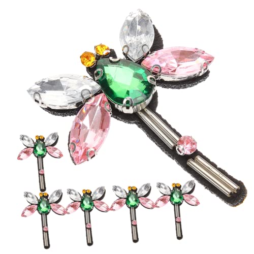 Beatifufu 6 Stück DIY Tier Strass Aufnäher für Kleidung Schuhe Taschen Glitzernde Patches zum Aufnähen Dekorative Bügelapplikationen für Textilgestaltung Beatifufu 6 Stück DIY Tier Strass Aufnäher für Kleidung Schuhe Taschen Glitzernde Patches zum Aufnähen Dekorative Bügelapplikationen für Textilgestaltung von Beatifufu