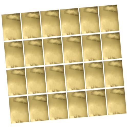 Beatifufu 60 Stück Glänzende Metallic Origami Papiere für Diy Handarbeiten Gold Folienblätter für Kreative Projekte für Scrapbooking Kartenherstellung und Mehr Beatifufu 60 Stück Glänzende Metallic Origami Papiere für Diy Handarbeiten Gold Folienblätter für Kreative Projekte für Scrapbooking Kartenherstellung und Mehr von Beatifufu