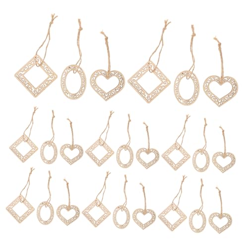 Beatifufu 60 Stück Teiliges Holz-bilderrahmen Herzform und Oval Unlackierte Holzrahmen für Diy-bastelprojekte Stabile Holzrahmen zum Bemalen und Dekorieren Geeignet für Valentinstag Hochzeit Beatifufu 60 Stück Teiliges Holz-bilderrahmen Herzform und Oval Unlackierte Holzrahmen für Diy-bastelprojekte Stabile Holzrahmen zum Bemalen und Dekorieren Geeignet für Valentinstag Hochzeit von Beatifufu
