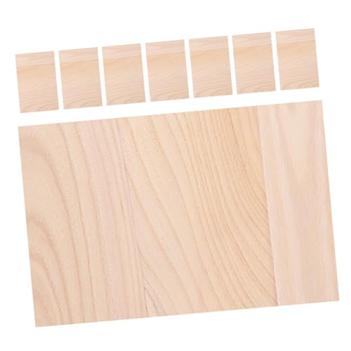 Beatifufu 8pcs Taekwondo Breaking Boards Langable Karate Training Equipment Safe Und Zuverlässige Sparring -ausrüstung Für Kinder Und Erwachsene Für Zuhause von Beatifufu