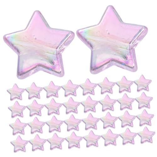 Beatifufu Acryl Spacer Beads Sternform Rosa ca DIY Perlen für Armbänder Halsketten Schmuckherstellung Leichte und Langlebige Bastelperlen für Individuelle DIY Schmuckprojekte Beatifufu Acryl Spacer Beads Sternform Rosa ca DIY Perlen für Armbänder Halsketten Schmuckherstellung Leichte und Langlebige Bastelperlen für Individuelle DIY Schmuckprojekte von Beatifufu