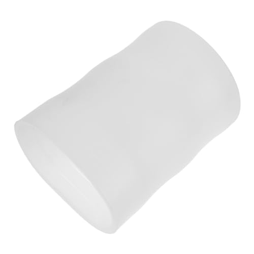 Beatifufu Bambusförmige Silikonform für DIY Stifthalter Epoxidharz Gießform Großer Langlebiger Organizer für Schmuck Kosmetikpinsel Lippenstifte und Schreibtischzubehör von Beatifufu