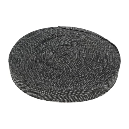 Beatifufu Baumwoll-bindeband Teppich Kantenband für Teppichkanten Schutz Nahtlose Randverarbeitung Langlebig Vielseitig für Heimdekor und DIY Handarbeiten Beatifufu Baumwoll-bindeband Teppich Kantenband für Teppichkanten Schutz Nahtlose Randverarbeitung Langlebig Vielseitig für Heimdekor und DIY Handarbeiten von Beatifufu