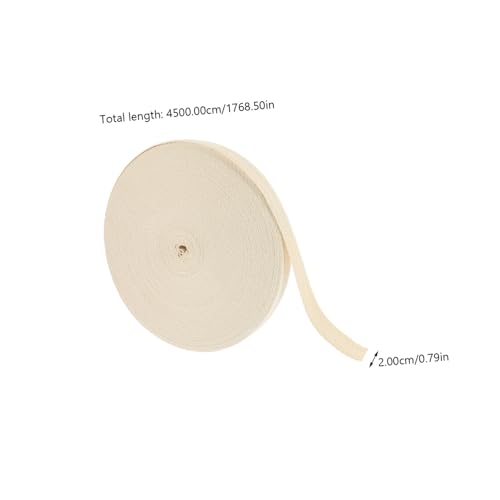 Beatifufu Baumwoll twill band Fischgrätenmuster Breit Webband für Kleidung Basteln Dekoration Gürtel Tasche Zubehör von Beatifufu