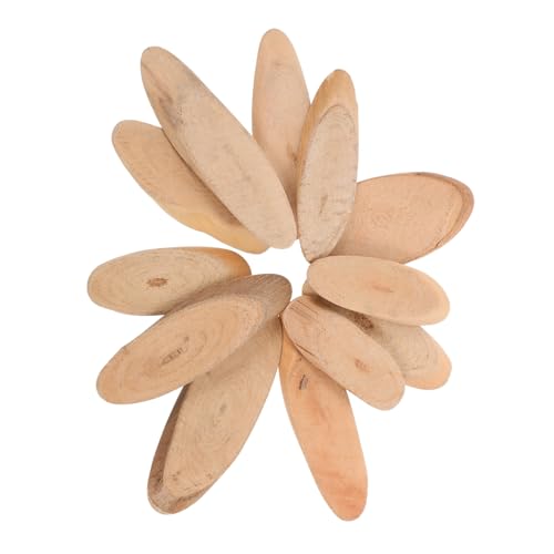 Beatifufu DIY Holzstücke Natürlich Robust Rustikal für Hochzeitsdekoration Vase Füller Handgefertigt Einzigartig Rustikaler Charme Wohnaccessoire Beatifufu DIY Holzstücke Natürlich Robust Rustikal für Hochzeitsdekoration Vase Füller Handgefertigt Einzigartig Rustikaler Charme Wohnaccessoire von Beatifufu