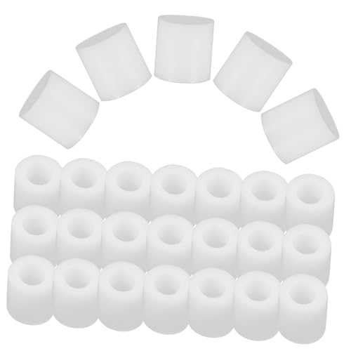 Beatifufu DIY Melting Fuse Beads Solide Farben Fused Bead Kit für Basteln Feinmotorik Kreativität Puzzle Handwerksprojekt von Beatifufu