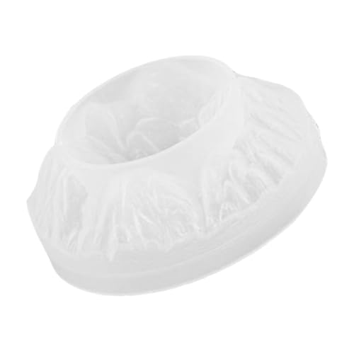 Beatifufu DIY Silikonform für Aschenbecher und Aufbewahrungstablett Glatte Oberfläche Langlebig Geeignet für Epoxidharz Personalisierbar mit Glitzer und Getrockneten Blumen Geschenkidee Beatifufu DIY Silikonform für Aschenbecher und Aufbewahrungstablett Glatte Oberfläche Langlebig Geeignet für Epoxidharz Personalisierbar mit Glitzer und Getrockneten Blumen Geschenkidee von Beatifufu