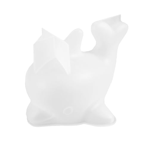 Beatifufu Delfin Silikonform für DIY Epoxidharz Gießen Langlebige und Flexible Meerestier Gießform für Handgemachte Seifen Kleine Kuchen Dekorationen Bastelprojekte bei Geburtstag und Beatifufu Delfin Silikonform für DIY Epoxidharz Gießen Langlebige und Flexible Meerestier Gießform für Handgemachte Seifen Kleine Kuchen Dekorationen Bastelprojekte bei Geburtstag und von Beatifufu