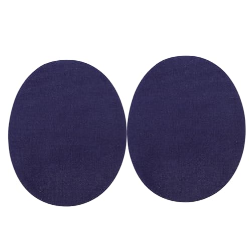 Beatifufu Ellbogen Patches zum Aufbügeln Ovale Reparaturflicken für Anzug und Hose Dekorative Kleidung Applikation Einfache Anwendung Strapazierfähige Bügelflicken für Jacken und Pullover Beatifufu Ellbogen Patches zum Aufbügeln Ovale Reparaturflicken für Anzug und Hose Dekorative Kleidung Applikation Einfache Anwendung Strapazierfähige Bügelflicken für Jacken und Pullover von Beatifufu