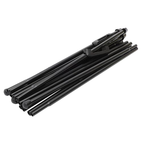 Beatifufu Faltbare Metall Staffelei aus Verstellbarer Zeichenständer Leichter Malstaffelei Tripod für Schüler Anfänger und Outdoor Malerei Tragbar und Robust für Kunstklassen und Display Beatifufu Faltbare Metall Staffelei aus Verstellbarer Zeichenständer Leichter Malstaffelei Tripod für Schüler Anfänger und Outdoor Malerei Tragbar und Robust für Kunstklassen und Display von Beatifufu