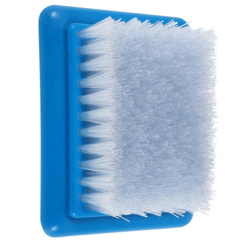 Beatifufu Filznadel Mattenbürste Kunststoffbürste Filzmatten Reinigungsbürste Für DIY Wollfilzen Handarbeiten Und Stickstanzhandwerk von Beatifufu