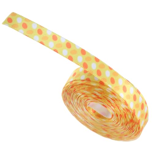 Beatifufu Frühlings-Frühlings-geschenkband Breit Lang mit österlichen Motiven DIY Geschenkverpackung Dekoband für Party Frühling Festtage Beatifufu Frühlings-Frühlings-geschenkband Breit Lang mit österlichen Motiven DIY Geschenkverpackung Dekoband für Party Frühling Festtage von Beatifufu