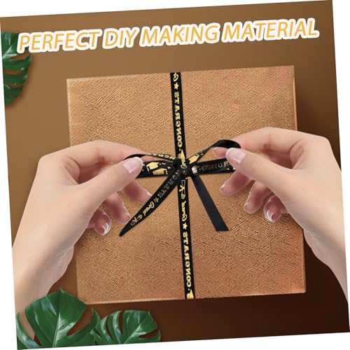 Beatifufu Graduationsgeschenk Satinband Breit Polyester DIY Schleifen Geschenkverpackung Dekoratives Bastelband Farbintensiv Langlebig Frühlingsdeko Beatifufu Graduationsgeschenk Satinband Breit Polyester DIY Schleifen Geschenkverpackung Dekoratives Bastelband Farbintensiv Langlebig Frühlingsdeko von Beatifufu