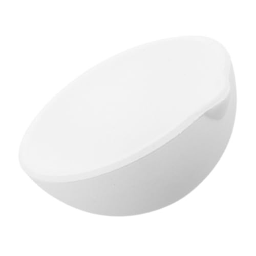 Beatifufu Hochtemperatur aluminiumoxid schmelztiegel für Gold und Silber Dickbodenbeständig Langlebig und Praktisch Moderner Verarbeitung für Schmuckschmelzen und Metallveredelung von Beatifufu