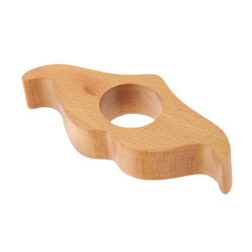 Beatifufu Holz Daumen Buchhalter Lesehilfe Seitenhalter Buchstütze aus Buchenholz Leicht Tragbar Für Einhandlesen Büro und Outdoor Lesen Für Buchliebhaber und Leseratten Beatifufu Holz Daumen Buchhalter Lesehilfe Seitenhalter Buchstütze aus Buchenholz Leicht Tragbar Für Einhandlesen Büro und Outdoor Lesen Für Buchliebhaber und Leseratten von Beatifufu