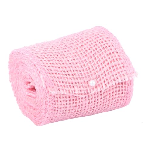 Beatifufu Juteband Rolle Natürliche Vielseitige Bastel und Weihnachtsdeko Umweltfreundliches Sackleinenband für Geschenke Kränze Hochzeiten Einfach zu Verarbeiten Beatifufu Juteband Rolle Natürliche Vielseitige Bastel und Weihnachtsdeko Umweltfreundliches Sackleinenband für Geschenke Kränze Hochzeiten Einfach zu Verarbeiten von Beatifufu