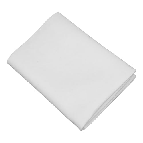 Beatifufu Kalligraphie Filzmatte Weiße Wollfilz Unterlage für Malerei und Kalligraphie Rutschfest und Langlebig für Präzise Schreibarbeiten und Projekte Beatifufu Kalligraphie Filzmatte Weiße Wollfilz Unterlage für Malerei und Kalligraphie Rutschfest und Langlebig für Präzise Schreibarbeiten und Projekte von Beatifufu