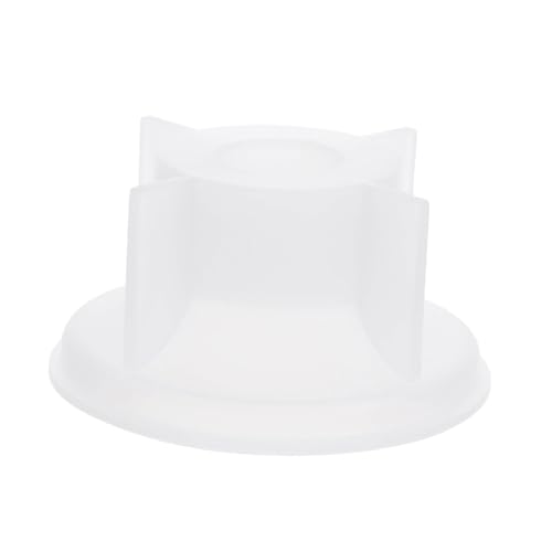 Beatifufu Kerzenständerform Teelichthalterform Harzformen Silikon Stumpenkerzenhalterform Silikonformen Epoxidharz Bastelformen Epoxidharz Gussformen Silikon DIY Formen Kieselgel Beatifufu Kerzenständerform Teelichthalterform Harzformen Silikon Stumpenkerzenhalterform Silikonformen Epoxidharz Bastelformen Epoxidharz Gussformen Silikon DIY Formen Kieselgel von Beatifufu