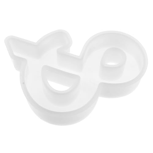 Beatifufu Kristall form Silikonform für Epoxidharz Gießen Transparente Langlebige Bastel gießform nicht Klebend Wiederverwendbar für DIY Schmuck Dekoherstellung Beatifufu Kristall form Silikonform für Epoxidharz Gießen Transparente Langlebige Bastel gießform nicht Klebend Wiederverwendbar für DIY Schmuck Dekoherstellung von Beatifufu