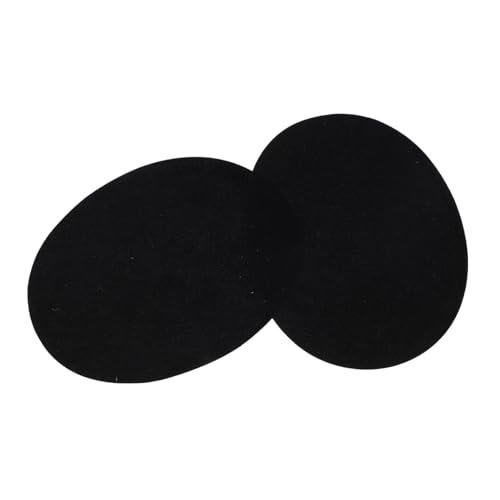 Beatifufu Ovaler Bügelpatch zum Aufbügeln Vielseitiger Kleidung Aufnäher für Ellenbogen Knie Zuschneidbar und Dekorativ Langlebiger Stoffflicken für Pullover Jeans Jacken Reparatur Beatifufu Ovaler Bügelpatch zum Aufbügeln Vielseitiger Kleidung Aufnäher für Ellenbogen Knie Zuschneidbar und Dekorativ Langlebiger Stoffflicken für Pullover Jeans Jacken Reparatur von Beatifufu