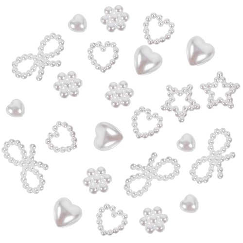 Beatifufu Perlen Nail Art Dekoration DIY Nagel Patches Maniküre Schmuck Perlen für Natürliche und Künstliche Nägel Langlebig und Vielseitig für Damen Party und Bühnenauftritte Beatifufu Perlen Nail Art Dekoration DIY Nagel Patches Maniküre Schmuck Perlen für Natürliche und Künstliche Nägel Langlebig und Vielseitig für Damen Party und Bühnenauftritte von Beatifufu