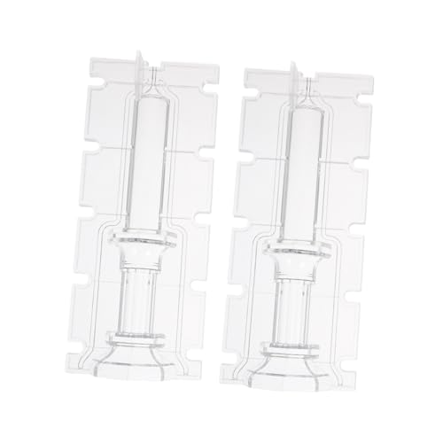 Beatifufu Plastik kerzenform Achtkantiger Kerzenhalter Gießform für Bienenwachs Aromatherapie DIY Kerzenherstellung Wiederverwendbar Antihaft Einfache Reinigung Geschenkideen für Beatifufu Plastik kerzenform Achtkantiger Kerzenhalter Gießform für Bienenwachs Aromatherapie DIY Kerzenherstellung Wiederverwendbar Antihaft Einfache Reinigung Geschenkideen für von Beatifufu