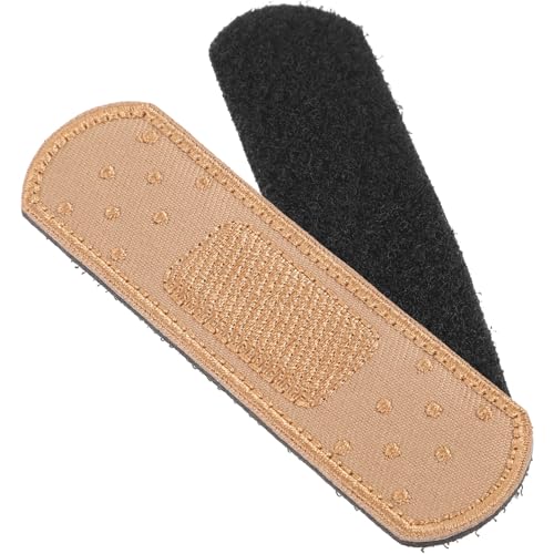 Beatifufu Praktische Bestickte Bügelflicken für Kleidung und Hüte Austauschbare Patch applikationen aus Strapazierfähigem Twill Vielseitig für Jeans Jacken Taschen und DIY dekoration Leicht von Beatifufu