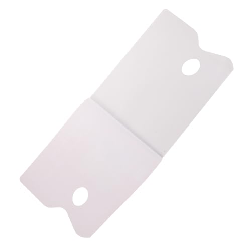 Beatifufu Praktische Malpalette Papier Malpalette zum Mischen von Farben für Aquarell Ölmalerei und Nageldesign Pigment Mischpalette für Künstler und Hobby Maler Beatifufu Praktische Malpalette Papier Malpalette zum Mischen von Farben für Aquarell Ölmalerei und Nageldesign Pigment Mischpalette für Künstler und Hobby Maler von Beatifufu