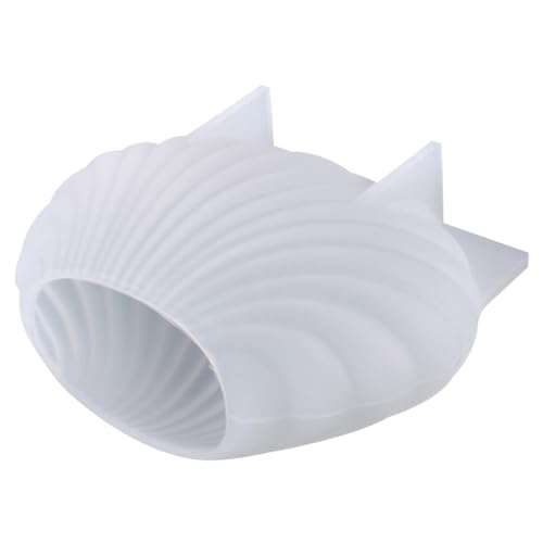Beatifufu Premium Silikon Kerzenform Design DIY Duftkerzen Gießform für Kreative Handwerksprojekte Geeignet für Seifen Skulpturen und Mehr Beatifufu Premium Silikon Kerzenform Design DIY Duftkerzen Gießform für Kreative Handwerksprojekte Geeignet für Seifen Skulpturen und Mehr von Beatifufu