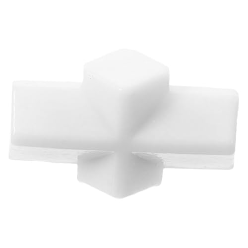 Beatifufu Ptfe Magnetrührstab Labor Rührstab mit Glatter Oberfläche Geräuscharm Langlebig Sicher für Chemische Biologische Pharmazeutische Anwendungen Kompakt Leicht Transportabel von Beatifufu